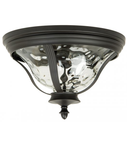 Craftmade  Z6017-OBO  Frances Outdoor Ceiling Fixture